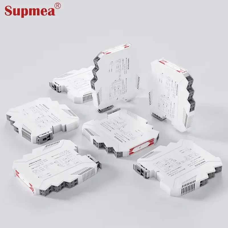 High Quality Factory Direct Sales Safety Analog Small signal Isolator 4-20ma 2 Input 2 Output
High Quality Factory Direct Sales Safety Analog Small signal Isolator 4-20ma 2 Input 2 Output