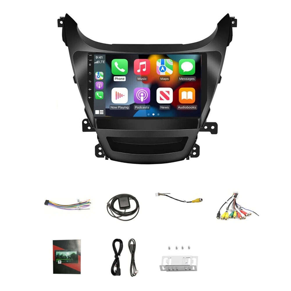 1G+16G Android Car Radio for 2014 2015 2016 Multimedia Player GPS Navigation 2Din
1G+16G Android Car Radio for 2014 2015 2016 Multimedia Player GPS Navigation 2Din