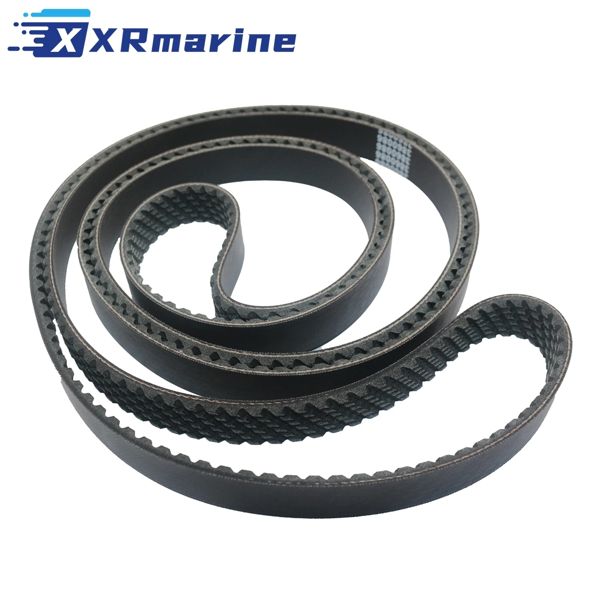 Serpentine Alternator Water Pump Belt For Volvo Penta Drive 4.3L 5.0L 5.7L 3860086
Serpentine Alternator Water Pump Belt For Volvo Penta Drive 4.3L 5.0L 5.7L 3860086