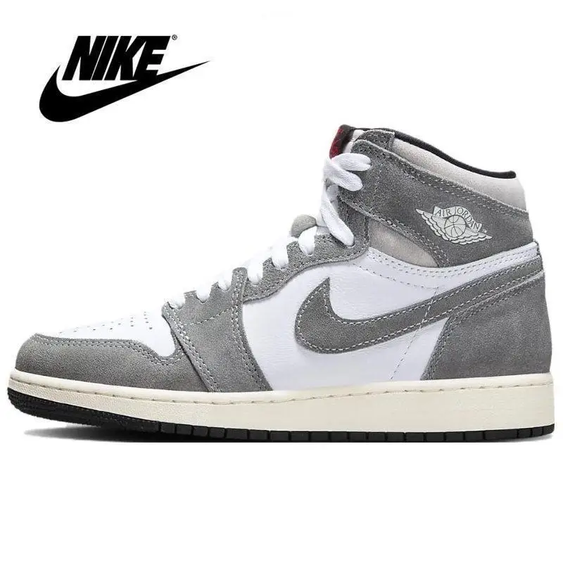2024 Nike-Air Jordan Retro 1 One AJ1 Женская и Мужская спортивная баскетбольная обувь
2024 Nike-Air Jordan Retro 1 One AJ1 Женская и Мужская спортивная баскетбольная обувь
