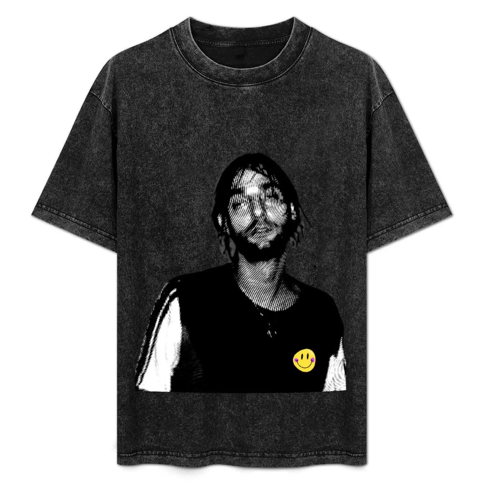 Ricardo Villalobos Iconic photo T-Shirt Modern Style Print T-Shirt
Ricardo Villalobos Iconic photo T-Shirt Modern Style Print T-Shirt