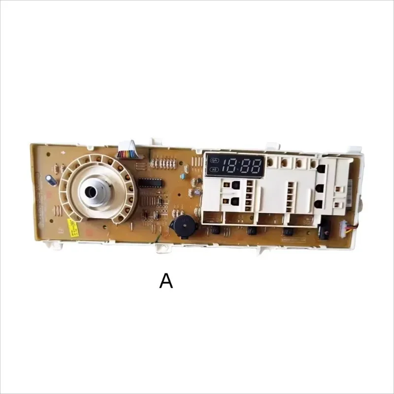 New Parts for Washing Machine Main Board
New Parts for Washing Machine Main Board