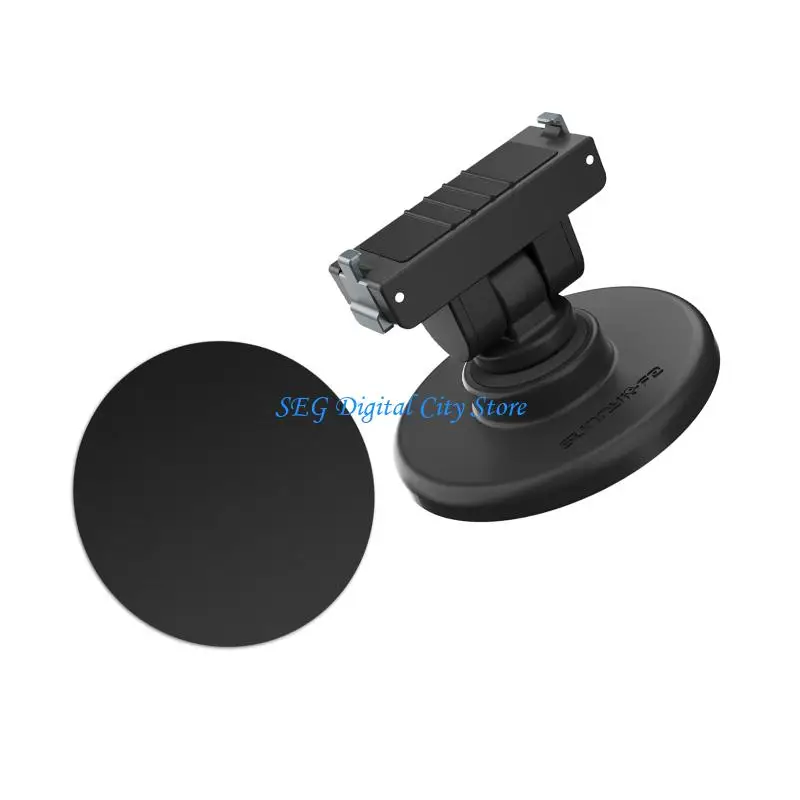 U75B Durability Camera Quick Release Mount For GO Secure Attachment On Metal Surfaces Outdoor Activity
U75B Durability Camera Quick Release Mount For GO Secure Attachment On Metal Surfaces Outdoor Activity