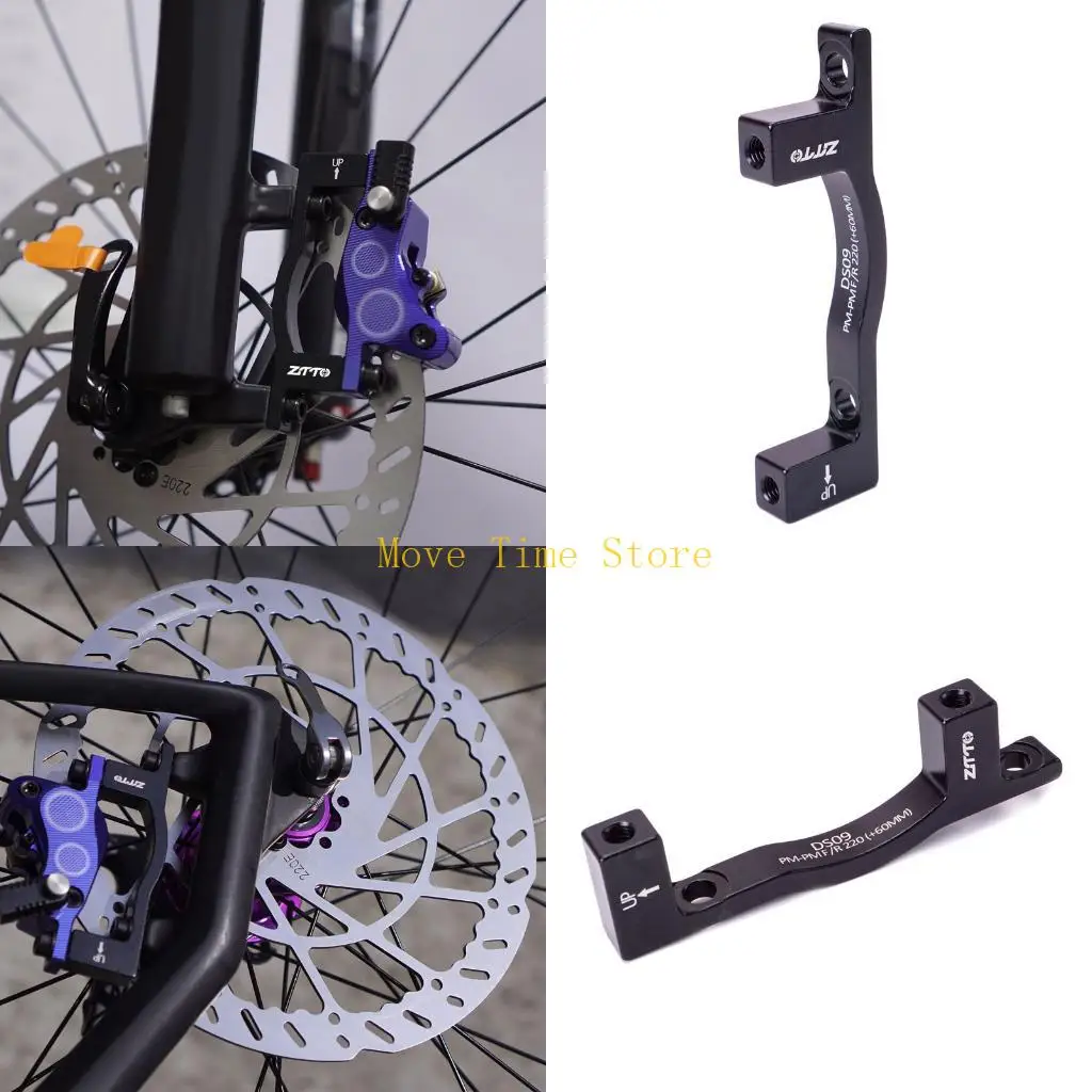 92ME Durability Bicycles Brake Adapter Quick Install Bike Disc Brake Converter
92ME Durability Bicycles Brake Adapter Quick Install Bike Disc Brake Converter