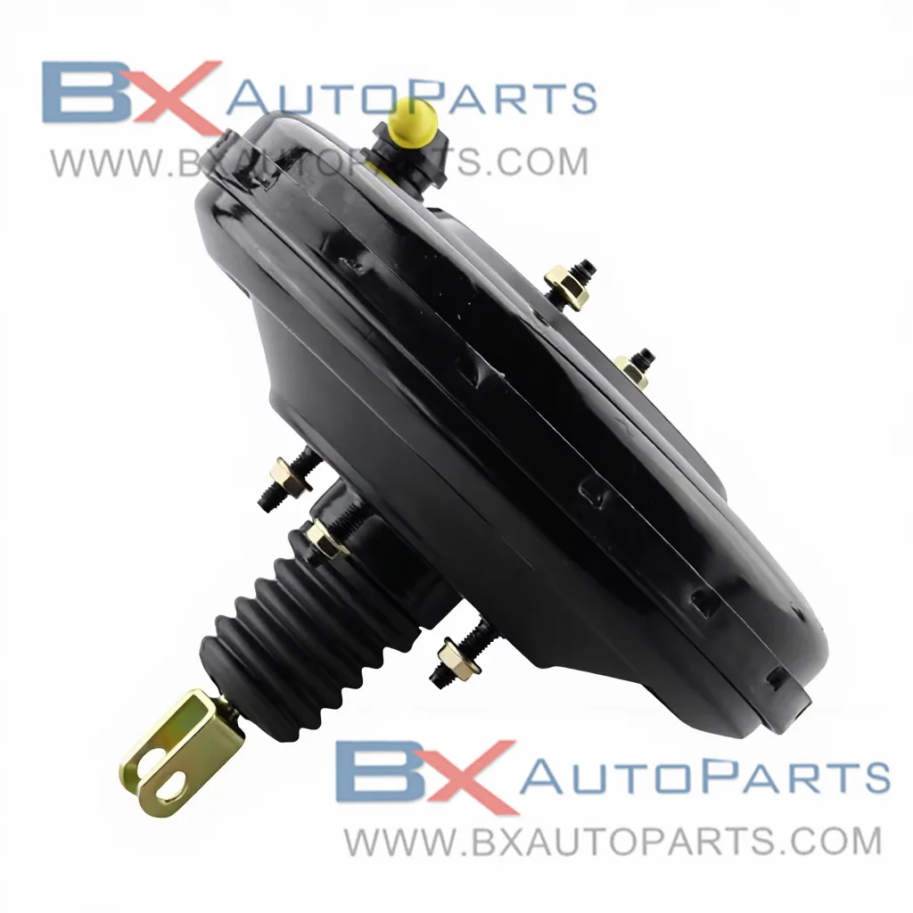 BD-543 BRAKE BOOSTER FOR SERVO LAND ROVER DEFENDER 91-10 200/300TDI LR013488 STC442
BD-543 BRAKE BOOSTER FOR SERVO LAND ROVER DEFENDER 91-10 200/300TDI LR013488 STC442