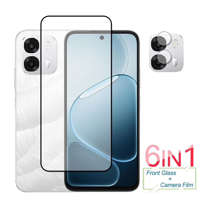 For OPPO A6s Glass OPPO A6s Screen Protector Full Cover Tempered Glass Protective Phone Rear Camera Lens Film For OPPO A6s 4G 5G
For OPPO A6s Glass OPPO A6s Screen Protector Full Cover Tempered Glass Protective Phone Rear Camera Lens Film For OPPO A6s 4G 5G