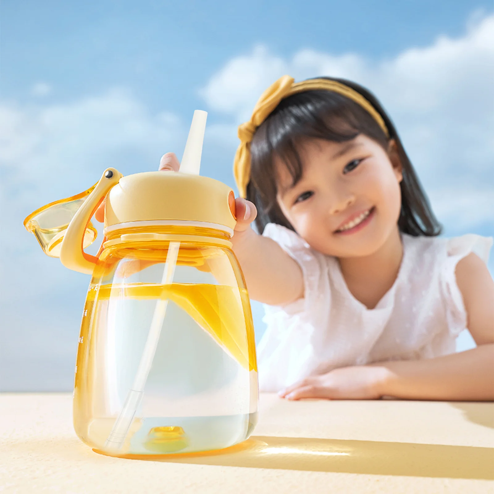 5 Sets Straws Pot Belly Cup Portable Smoothie Convenient Water Bottle Camping Household Reusable Fitness
5 Sets Straws Pot Belly Cup Portable Smoothie Convenient Water Bottle Camping Household Reusable Fitness