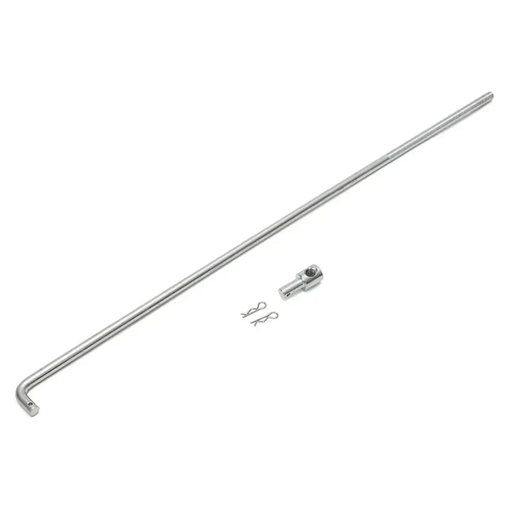 Car Performance Upgrade 14.96 Adjustable Accelerator Automotive Throttle Rod Accelerator Car Clip Easy Installation
Car Performance Upgrade 14.96 Adjustable Accelerator Automotive Throttle Rod Accelerator Car Clip Easy Installation