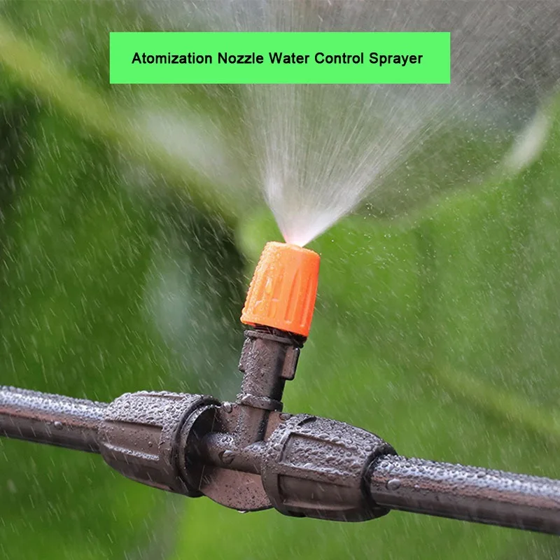 4 шт. распылительные насадки-распылители для шланга 8/11 мм DIY садовый микро капельное орошение фитинги для системы контроля воды на газоне
4 шт. распылительные насадки-распылители для шланга 8/11 мм DIY садовый микро капельное орошение фитинги для системы контроля воды на газоне