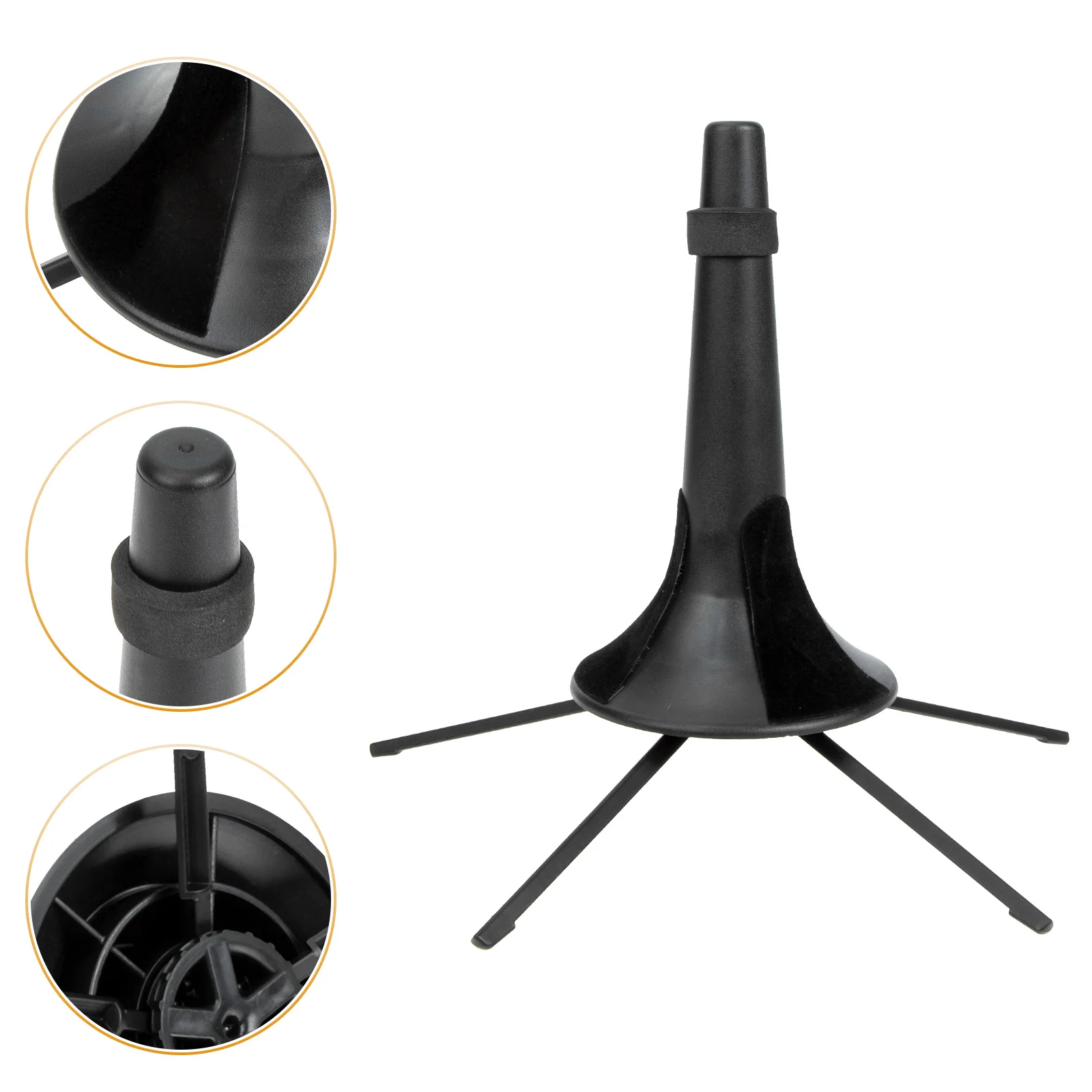 Clarinet Holder Stand Trumpet Storage Rack Display Shelf Flugelhorn Oboe Bracket Cotton Stands Musical Instrument
Clarinet Holder Stand Trumpet Storage Rack Display Shelf Flugelhorn Oboe Bracket Cotton Stands Musical Instrument