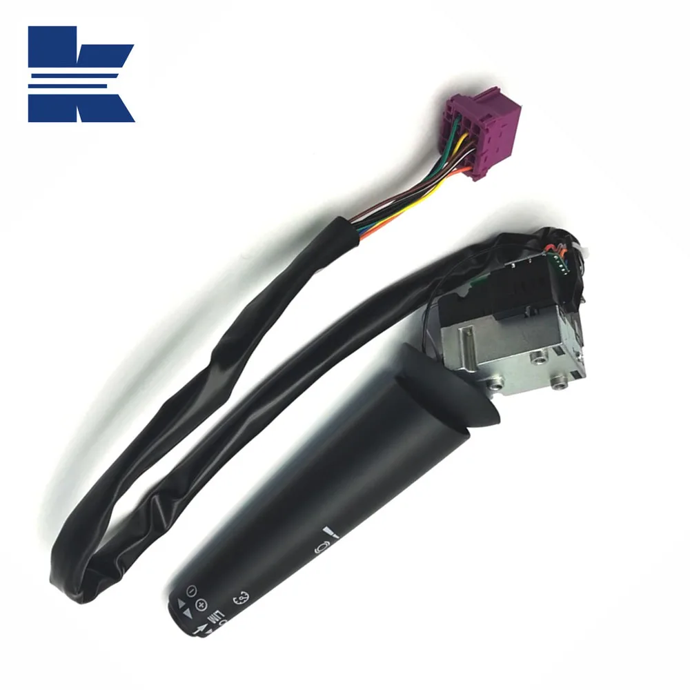 OE:A0085450524 / Truck Headlight Combination Switch A0085450524 0075454224 4.72128 For Mercedes-benz Atego/Econic atego 1/2
OE:A0085450524 / Truck Headlight Combination Switch A0085450524 0075454224 4.72128 For Mercedes-benz Atego/Econic atego 1/2