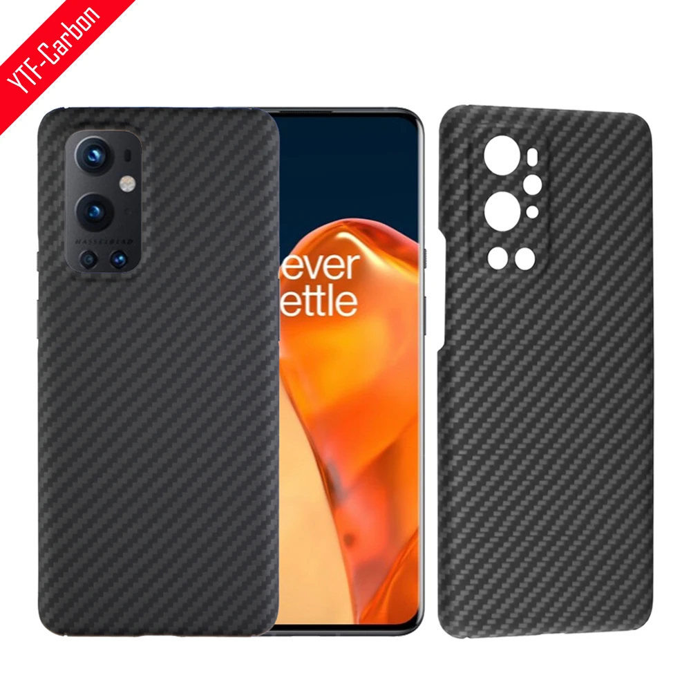 YTF-carbon carbon fiber phone Case For OnePlus 9 Pro (EU version)aramid fiber Phone cover Ultra-thin Anti-fall OnePlus 9 R shell 
YTF-carbon carbon fiber phone Case For OnePlus 9 Pro (EU version)aramid fiber Phone cover Ultra-thin Anti-fall OnePlus 9 R shell