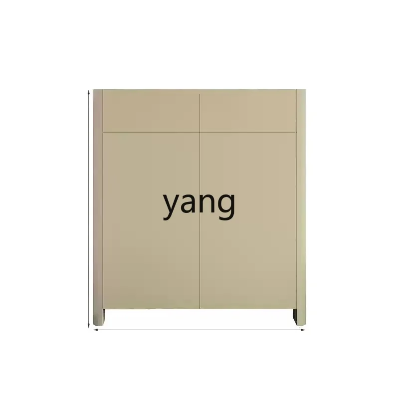 LMM household door shoe cabinet large capacity solid wood modern wall storage cabinet
LMM household door shoe cabinet large capacity solid wood modern wall storage cabinet