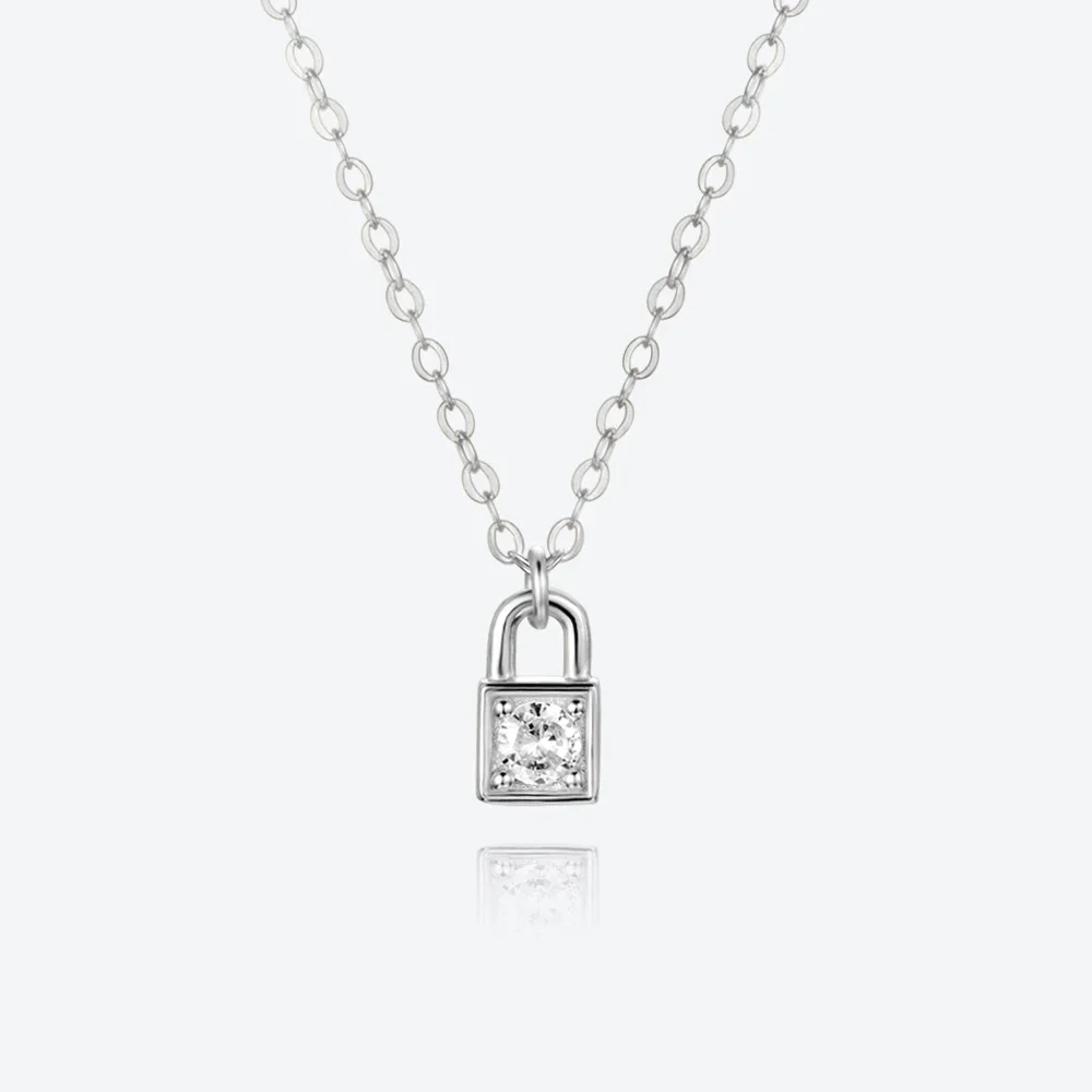 VEWANT New 925 Sterling Silver Heart Love Pendant CZ Pendant Long Chain Necklace 2023 Women Luxury Fine Jewelry
VEWANT New 925 Sterling Silver Heart Love Pendant CZ Pendant Long Chain Necklace 2023 Women Luxury Fine Jewelry