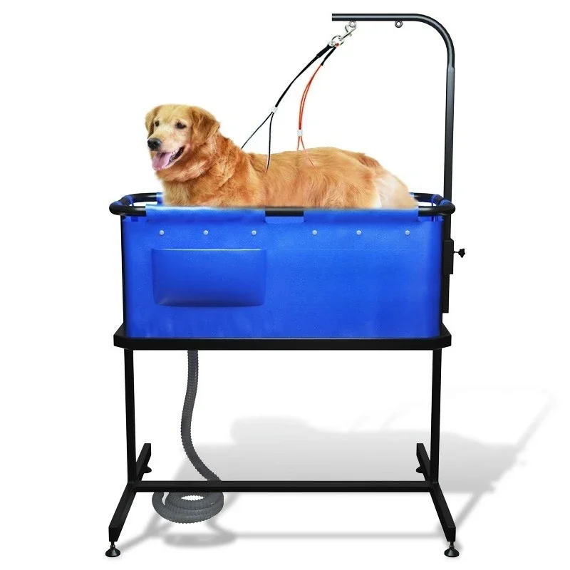 Folding Pet Bath Pool Swimming Bath Pet Shop Cat Dog Bath
Folding Pet Bath Pool Swimming Bath Pet Shop Cat Dog Bath