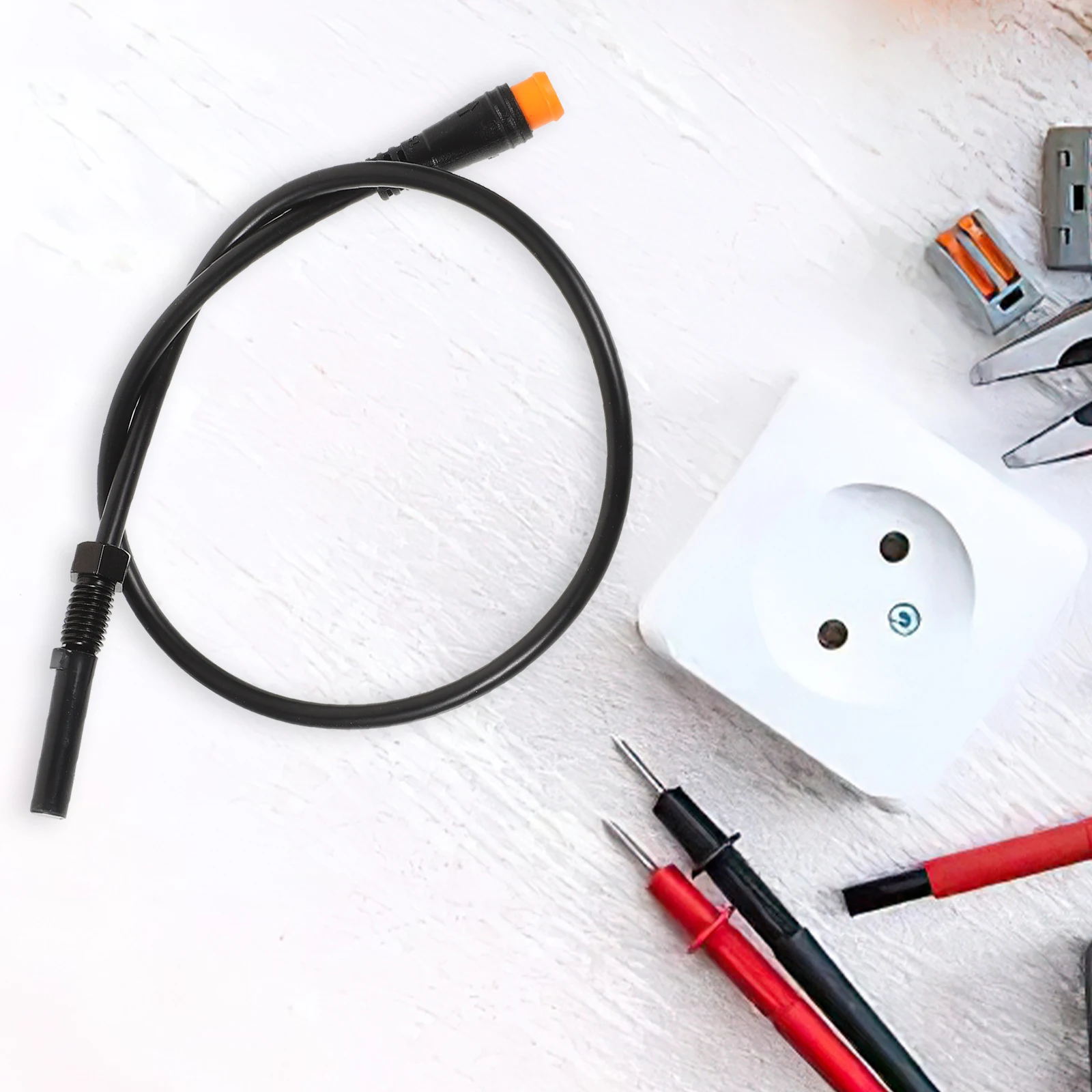 Electric Bike Cable Oil Disc Switch Lines Scooter Supplies Reliable Safety Smooth Resistant Wear High Tension Instant Stop
Electric Bike Cable Oil Disc Switch Lines Scooter Supplies Reliable Safety Smooth Resistant Wear High Tension Instant Stop