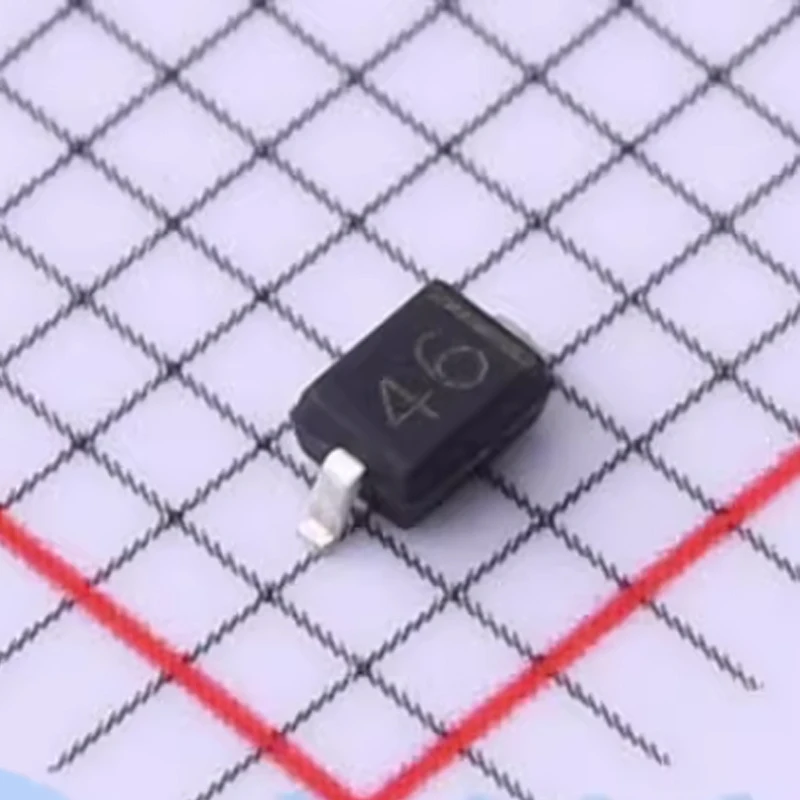 BAT46JFILM SOD-323 Совершенно новый оригинальный завод
BAT46JFILM SOD-323 Совершенно новый оригинальный завод