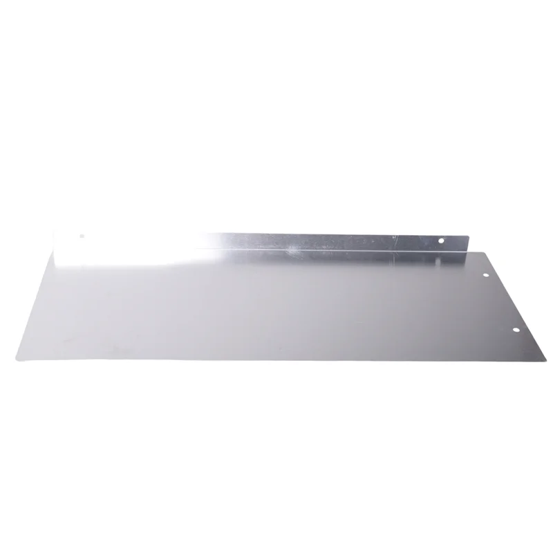 New-1Set Wallbox Weather Protection Stainless Steel Protective Roof Fit For Electric Car Charging Station
New-1Set Wallbox Weather Protection Stainless Steel Protective Roof Fit For Electric Car Charging Station