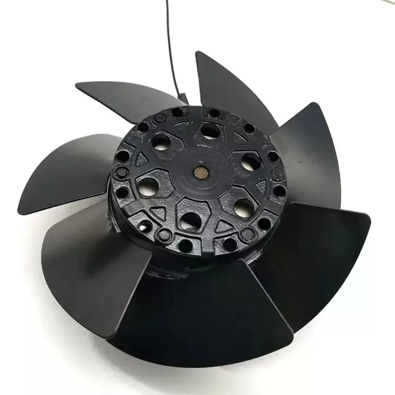A2S130-AB03-11 220V Industrial Cooling Fan 138.2×56.9mm 50W 2-Wire Axial Fan
A2S130-AB03-11 220V Industrial Cooling Fan 138.2×56.9mm 50W 2-Wire Axial Fan