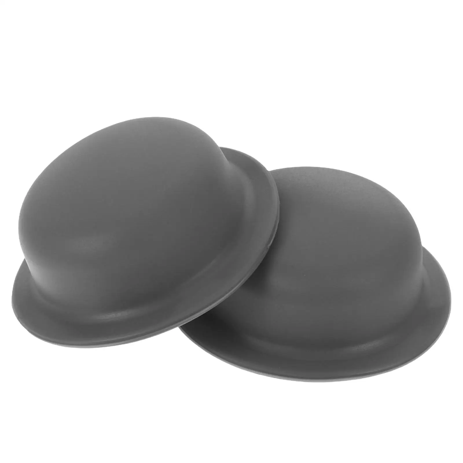 2 Pcs Anti Scalding Bowl Anti-scalding Lid Handle Cover Casserole Kitchen Gadget Pot Knob
2 Pcs Anti Scalding Bowl Anti-scalding Lid Handle Cover Casserole Kitchen Gadget Pot Knob