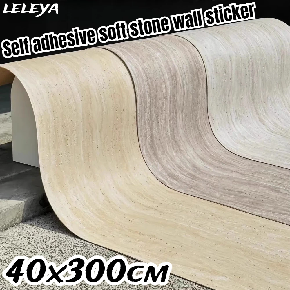 Мягкие обои из сланца с имитацией римского лимона и утолщенного сланца, эластичные и гибкие самоклеящиеся наклейки на стену
Мягкие обои из сланца с имитацией римского лимона и утолщенного сланца, эластичные и гибкие самоклеящиеся наклейки на стену