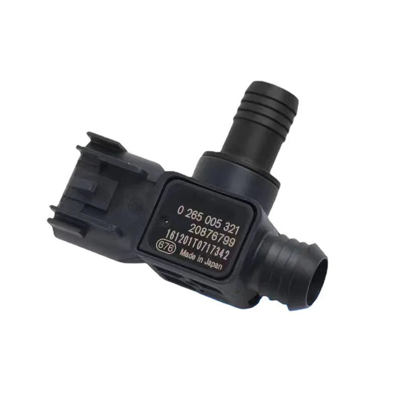 Power Brake Booster Pressure Sensor for Chevrolet Camaro Caprice Cruze for Cadillac ATS SRX XTS for GMC Terrain for Buick Encore
Power Brake Booster Pressure Sensor for Chevrolet Camaro Caprice Cruze for Cadillac ATS SRX XTS for GMC Terrain for Buick Encore
