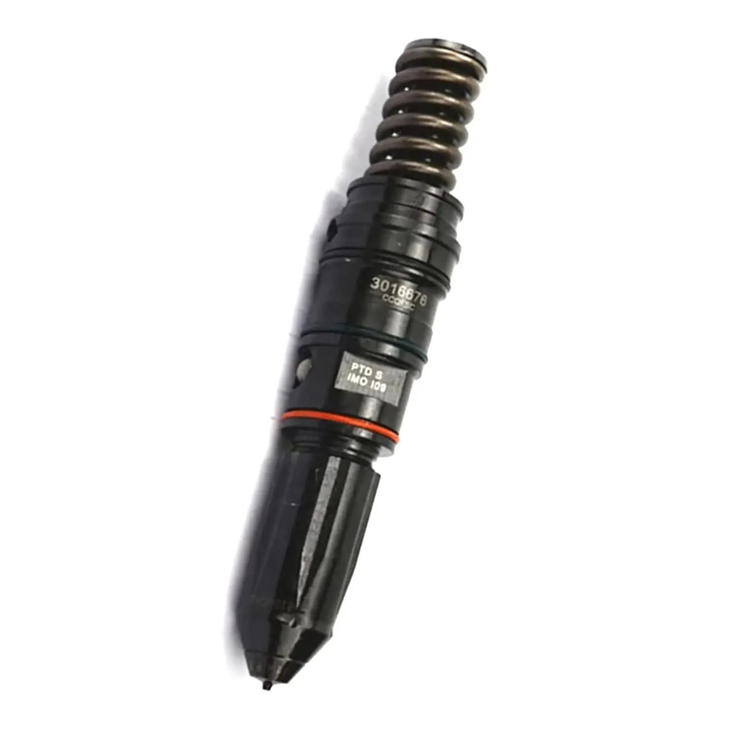 3016676 SINOCMP 1 шт. топливная форсунка для Cummins KTA19-C525 морской генератор NTA855-G3 KTA19 QSK19 запасные части для дизельного двигателя
3016676 SINOCMP 1 шт. топливная форсунка для Cummins KTA19-C525 морской генератор NTA855-G3 KTA19 QSK19 запасные части для дизельного двигателя