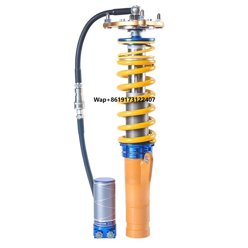 Factory Direct Budget-Friendly Suspension Shock Absorbers for Racing SUV Sedan Steel Front Rear Model for Cars
Factory Direct Budget-Friendly Suspension Shock Absorbers for Racing SUV Sedan Steel Front Rear Model for Cars
