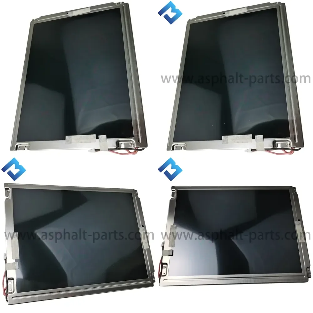 2026 Hot Item High Quality Benit LCD Display D3426019 for Asphalt Paver ABG6820 Main Panel
2026 Hot Item High Quality Benit LCD Display D3426019 for Asphalt Paver ABG6820 Main Panel