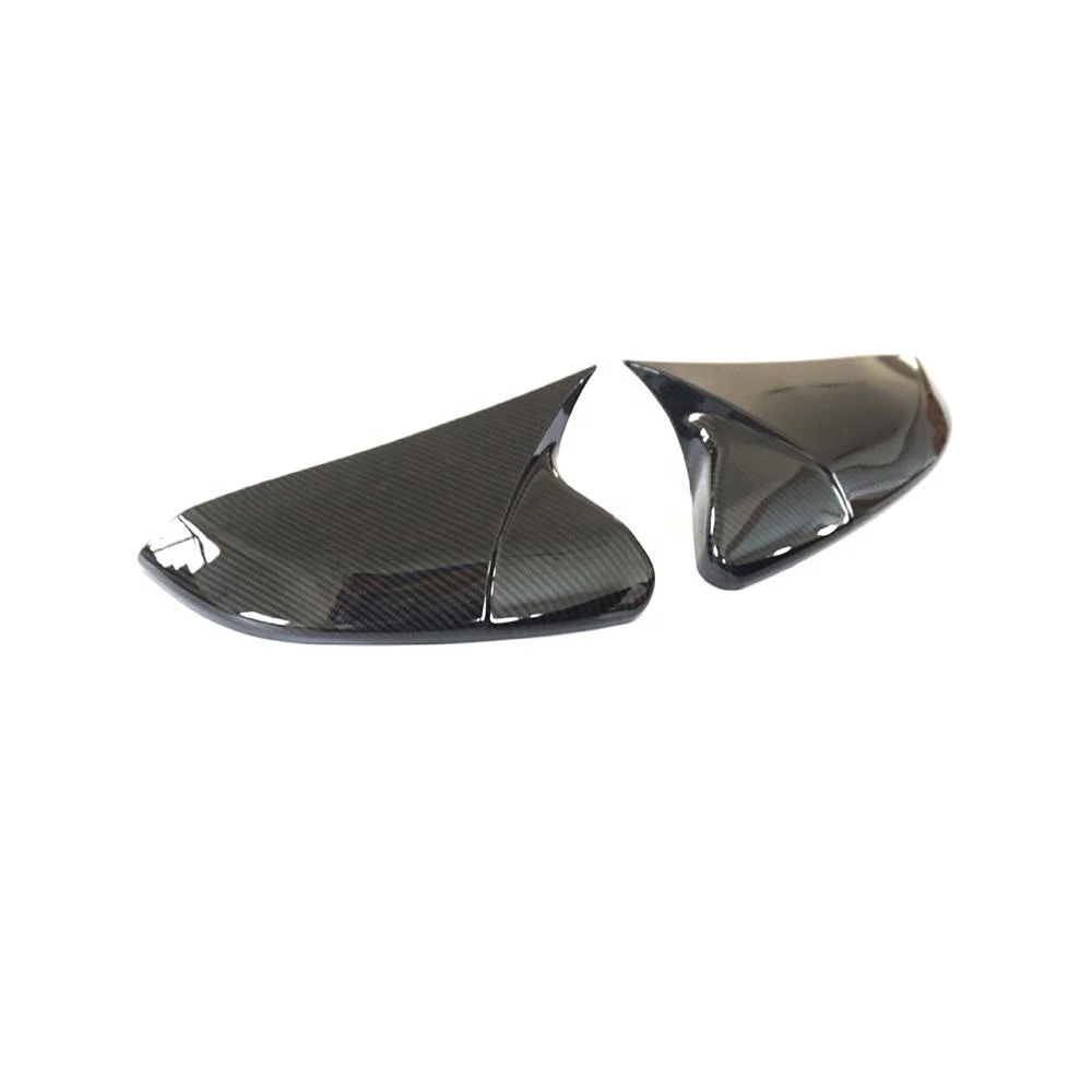 Suitable for Honda Civic No. 10 2016-2018 Carbon fiber side rearview mirror covers
Suitable for Honda Civic No. 10 2016-2018 Carbon fiber side rearview mirror covers