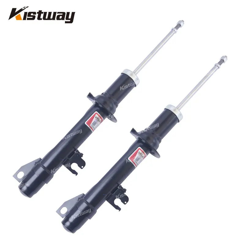 2PCS Front Rear Shock Absorbers Kit For China Trumpchi GA8 1.8T 2.0T 2016- 3610070BAL0000 3620011BAL0000 3620012BAL0000
2PCS Front Rear Shock Absorbers Kit For China Trumpchi GA8 1.8T 2.0T 2016- 3610070BAL0000 3620011BAL0000 3620012BAL0000