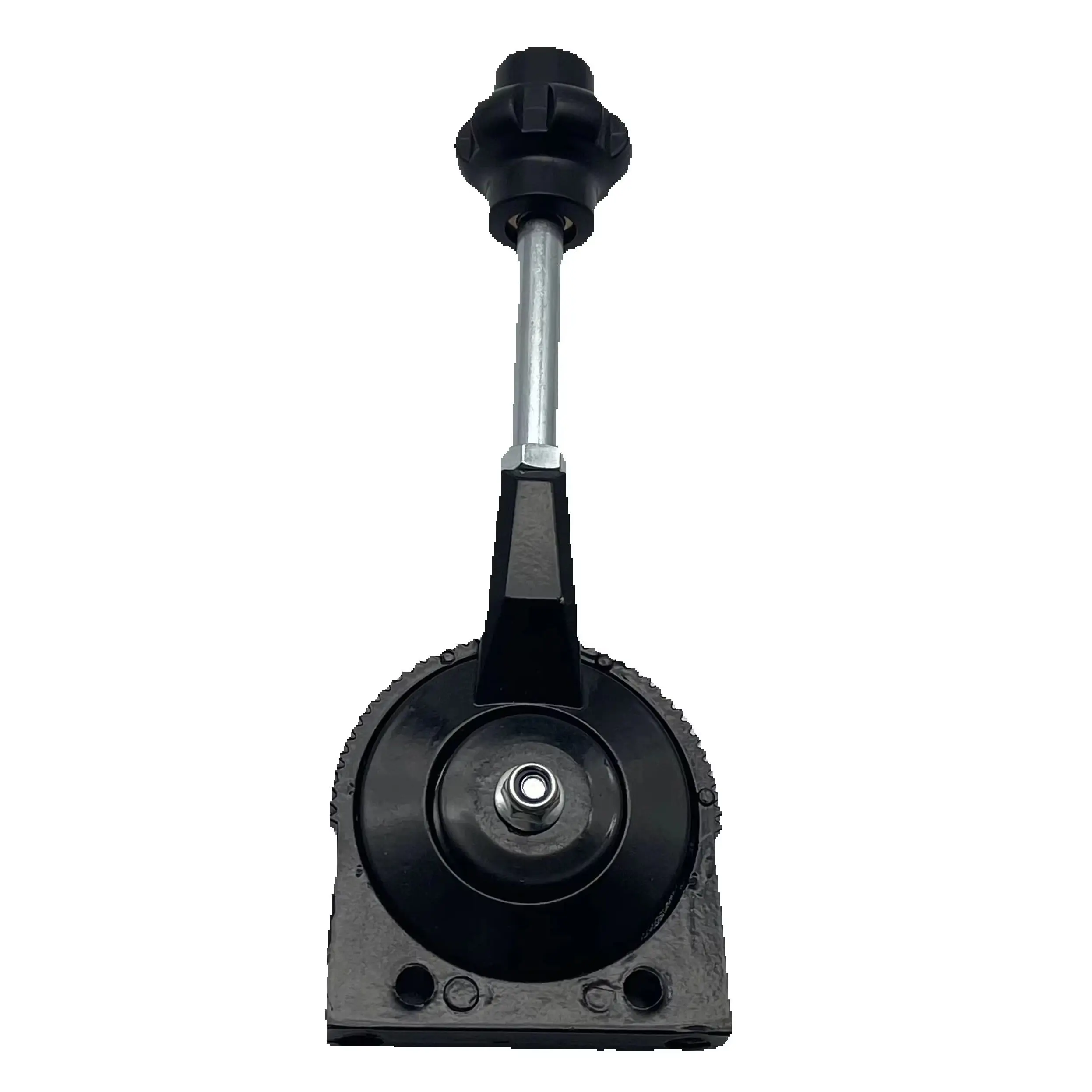 Excavator Throttle Cable Handle Long Type Handle Controller Motor Cable Control Palstic Manual Pull Rod
Excavator Throttle Cable Handle Long Type Handle Controller Motor Cable Control Palstic Manual Pull Rod