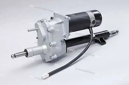 24V 450W/800W Electric Scooter Differential Rear Axle Gearbox Motor Drive
24V 450W/800W Electric Scooter Differential Rear Axle Gearbox Motor Drive