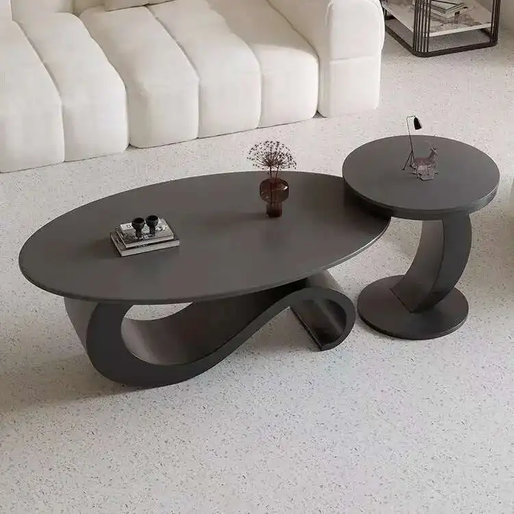 Modern Design Coffee Tables Storage Round Living Room Coffee Table Premium Nordic Mesas De Centro Para Sala Home Furniture
Modern Design Coffee Tables Storage Round Living Room Coffee Table Premium Nordic Mesas De Centro Para Sala Home Furniture