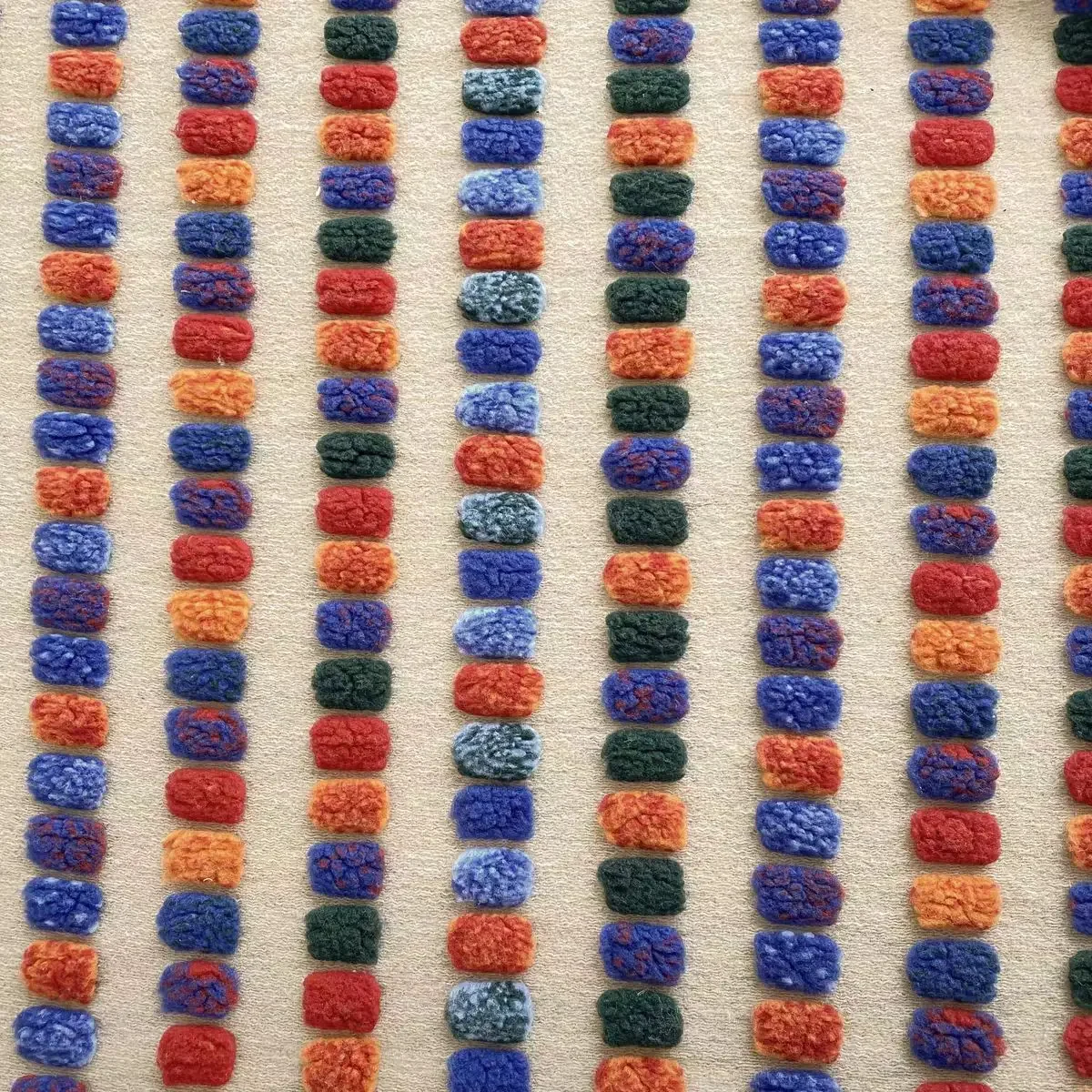 Little Block Colorful Knitted Lamb Wool Jacquard Fabric Winter Coat Handmade Bag DIY Fabric
Little Block Colorful Knitted Lamb Wool Jacquard Fabric Winter Coat Handmade Bag DIY Fabric