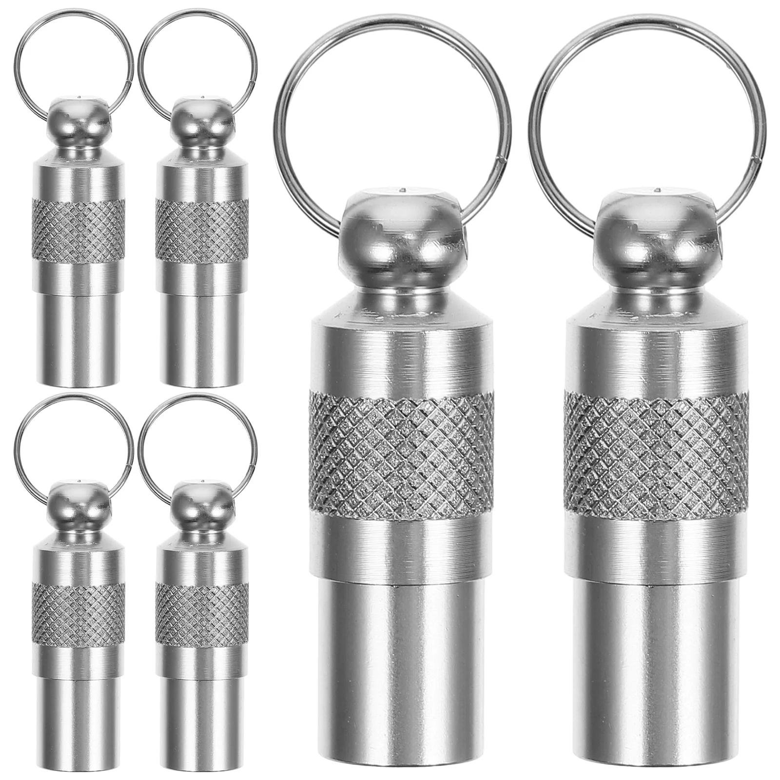 6 Pcs Tags Cat Collar ID Tube Hollow Rust-Resistant Dog Tags Personalized For Pets Id Tag Name Dog Name Tag Cards Customizable
6 Pcs Tags Cat Collar ID Tube Hollow Rust-Resistant Dog Tags Personalized For Pets Id Tag Name Dog Name Tag Cards Customizable
