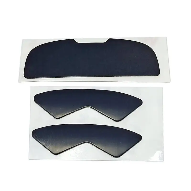 652F 1 Set Mouse Skates Glides Feet Pads for G700 G700S/ G300S 300 Mice
652F 1 Set Mouse Skates Glides Feet Pads for G700 G700S/ G300S 300 Mice