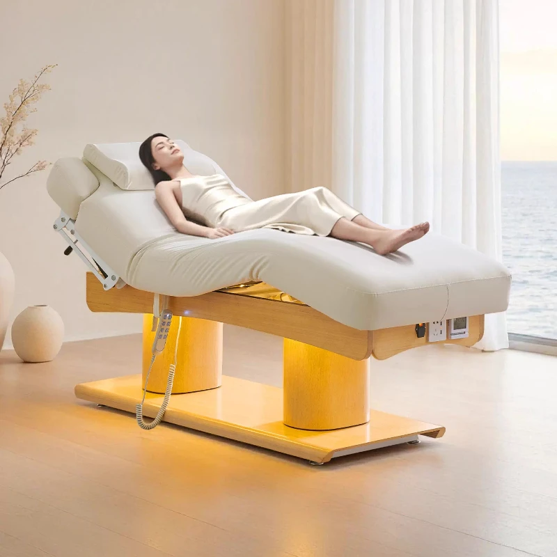 Складное оборудование, кресло для салона красоты, кровати, тайская татуировка, освещенная гибкая физиотерапевтическая кровать, профессиональный массажный портативный стол для пилатеса
Складное оборудование, кресло для салона красоты, кровати, тайская татуировка, освещенная гибкая физиотерапевтическая кровать, профессиональный массажный портативный стол для пилатеса