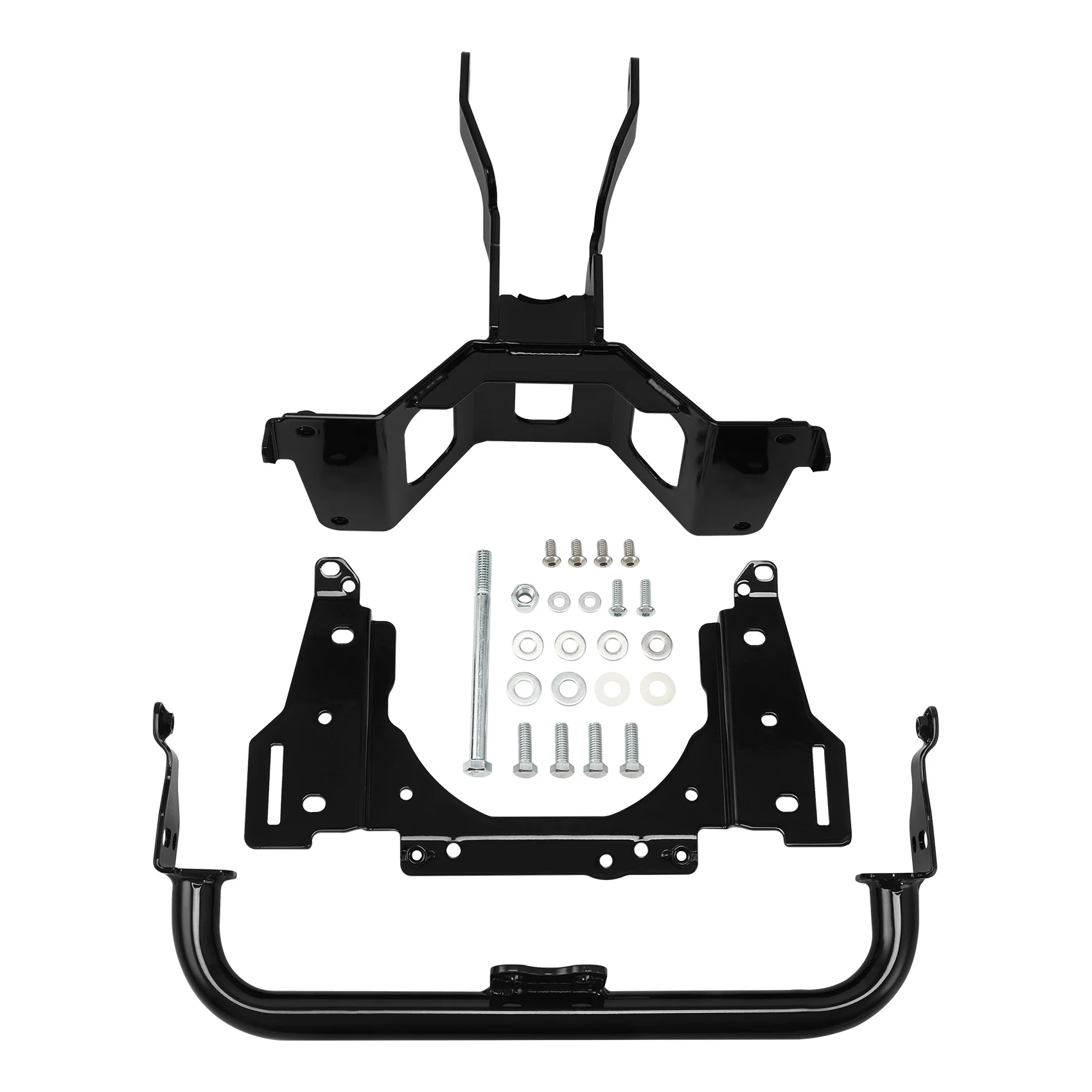 Headlight Fairing Bracket Mount Fit For Harley Softail Street Bob FXBB 2018-2025 Low Rider S FXLRS 2020-2025
Headlight Fairing Bracket Mount Fit For Harley Softail Street Bob FXBB 2018-2025 Low Rider S FXLRS 2020-2025