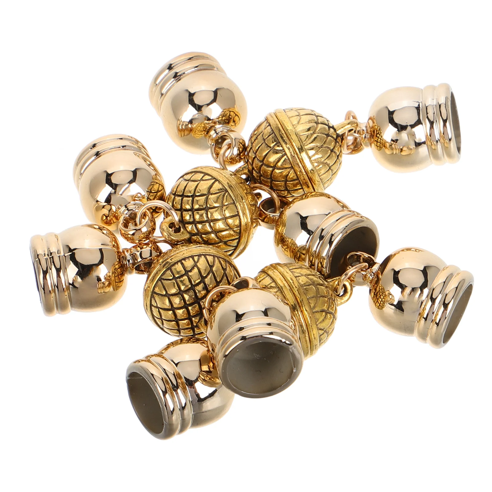 4 Pcs Jewelry Magnetic Clasps For Necklaces Unique Diy Jewelry Making Clasps Magnetic Clasps For Jewelry Magnetic Buckles
4 Pcs Jewelry Magnetic Clasps For Necklaces Unique Diy Jewelry Making Clasps Magnetic Clasps For Jewelry Magnetic Buckles