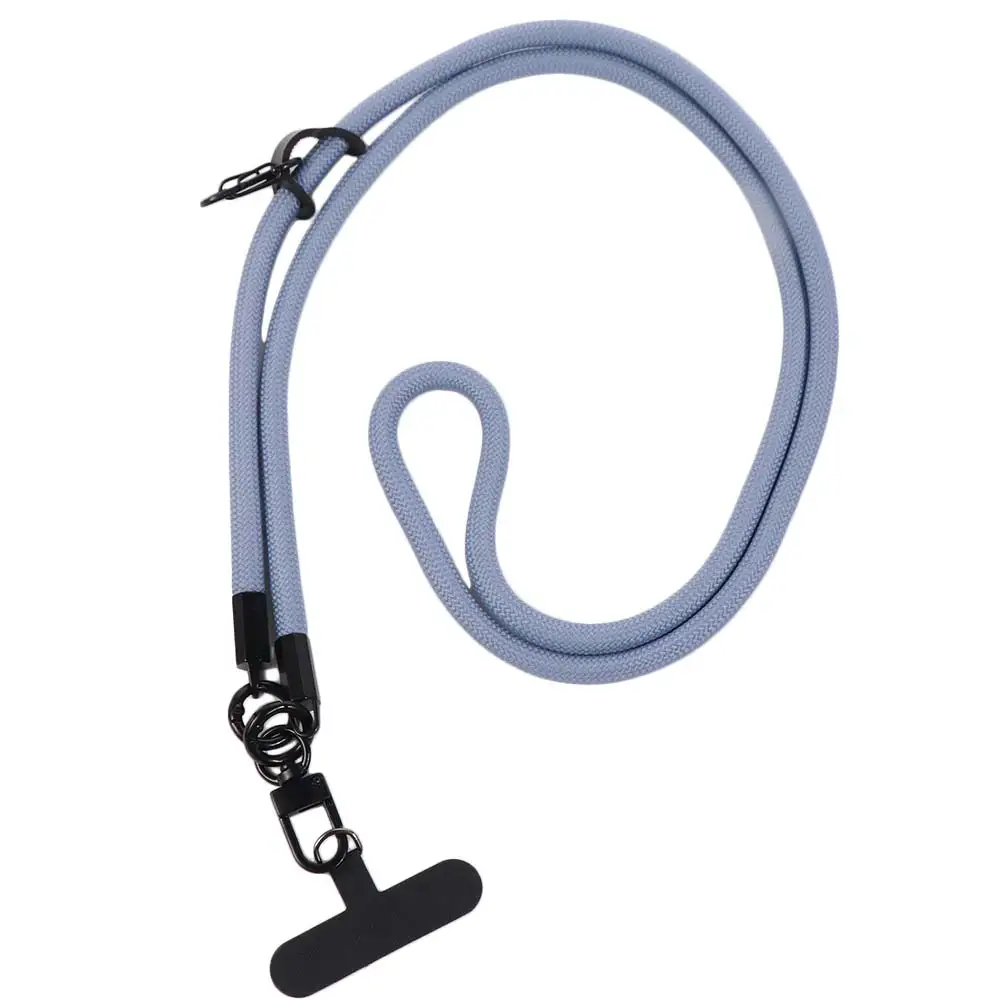 Hanging Rope Mobile Phone Lanyard Anti Lost Long Crossbody Phone Strap Universal Detachable Phone Neck Straps Hanging Ornaments
Hanging Rope Mobile Phone Lanyard Anti Lost Long Crossbody Phone Strap Universal Detachable Phone Neck Straps Hanging Ornaments