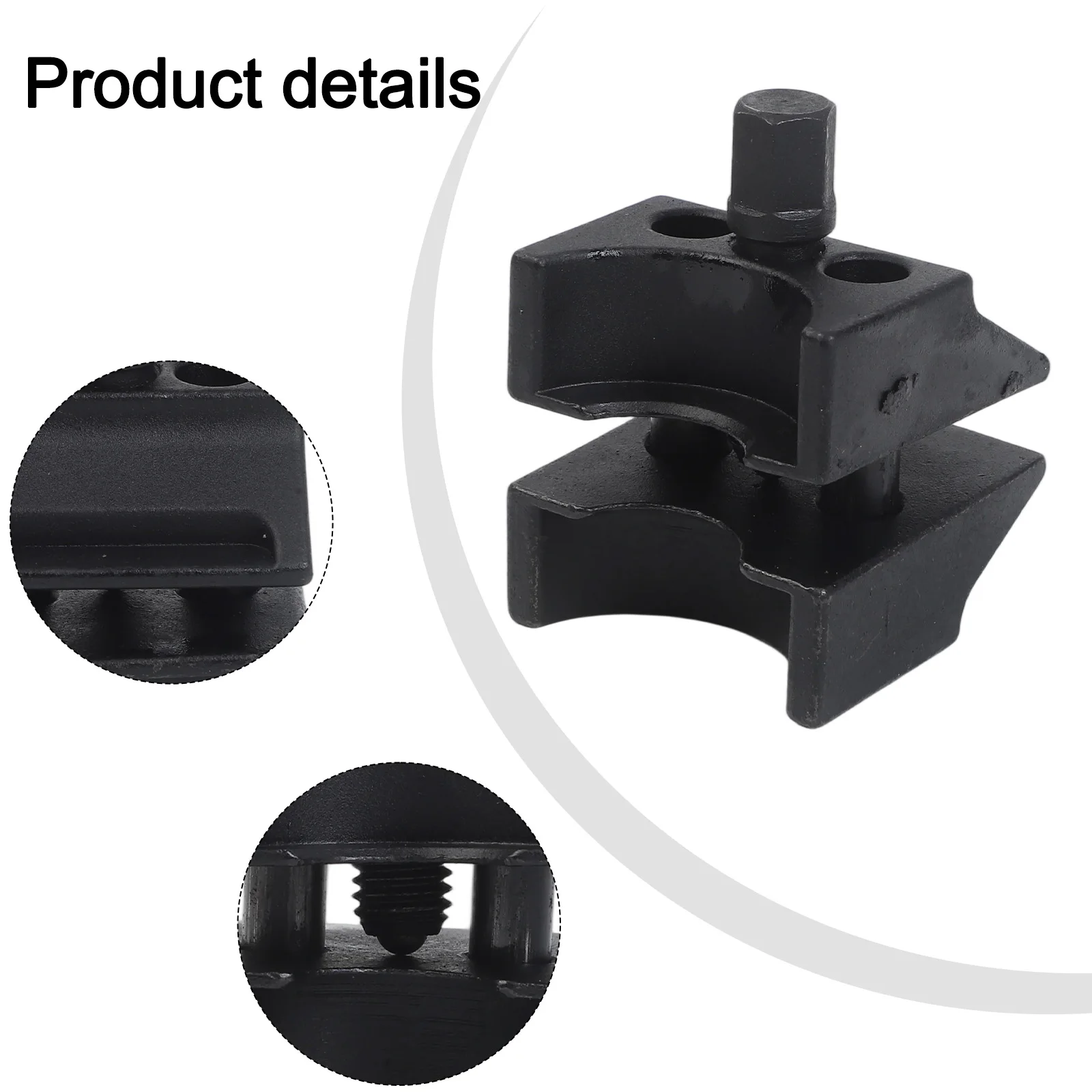 Инструмент для ремонта автомобилей, разбрасыватель кулака, как показано на рисунке, инструмент для подвески автомобиля, совместимость, долговечность
Инструмент для ремонта автомобилей, разбрасыватель кулака, как показано на рисунке, инструмент для подвески автомобиля, совместимость, долговечность