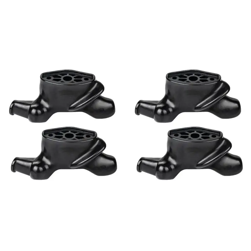 Precision 4-120129B Tire Changer Duck Head, Tire Machine Duck Head For Corghi, Hunter TCX, MTS Tire Changers ,4 Pack
Precision 4-120129B Tire Changer Duck Head, Tire Machine Duck Head For Corghi, Hunter TCX, MTS Tire Changers ,4 Pack
