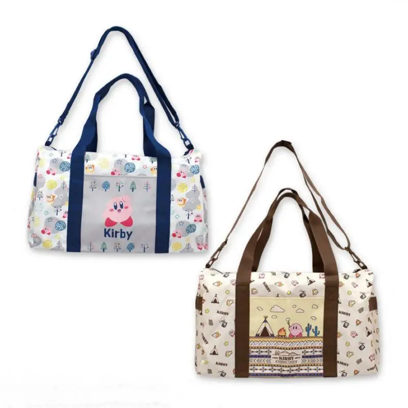 Kawaii Kirby сумка для хранения сумка на одно плечо сумка-мессенджер женская сумка для путешествий Ins Рождественский подарок для девушки
Kawaii Kirby сумка для хранения сумка на одно плечо сумка-мессенджер женская сумка для путешествий Ins Рождественский подарок для девушки