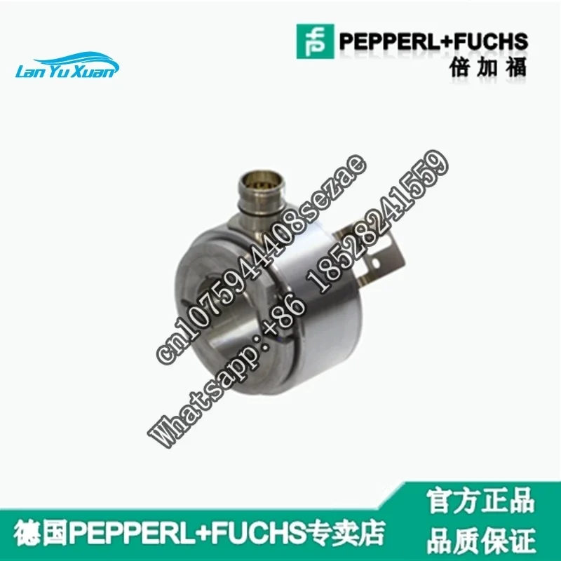 Germany P+F brand-new original genuine encoder RVI58N-011K1R61N-00500 in stock.
Germany P+F brand-new original genuine encoder RVI58N-011K1R61N-00500 in stock.