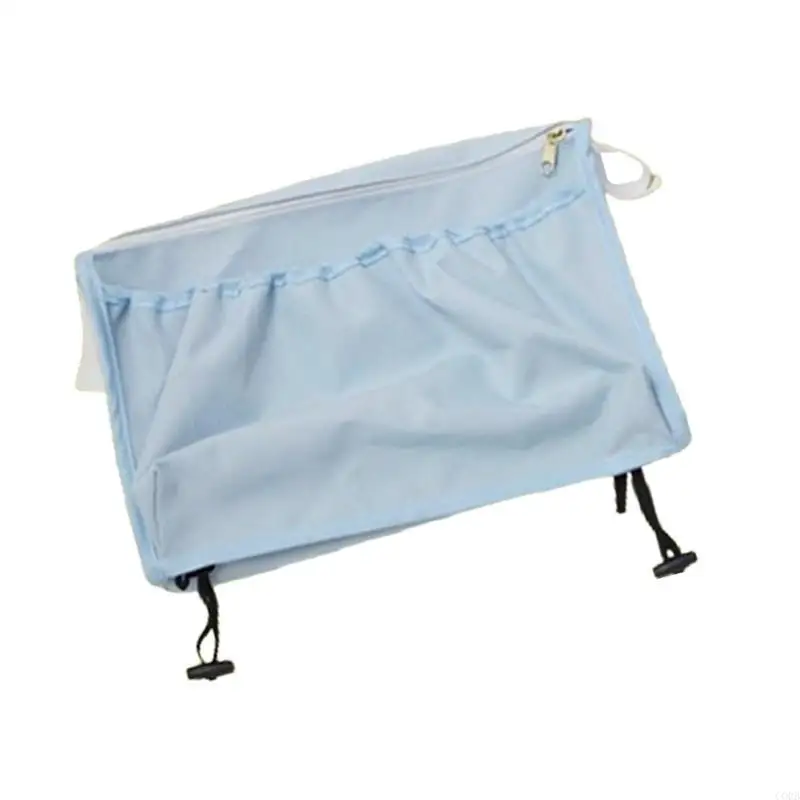 CORB Cloth Baby Strollers Organizers Bag provide Ample Storage Baby Essential Holder for Baby Necessities While Traveling
CORB Cloth Baby Strollers Organizers Bag provide Ample Storage Baby Essential Holder for Baby Necessities While Traveling
