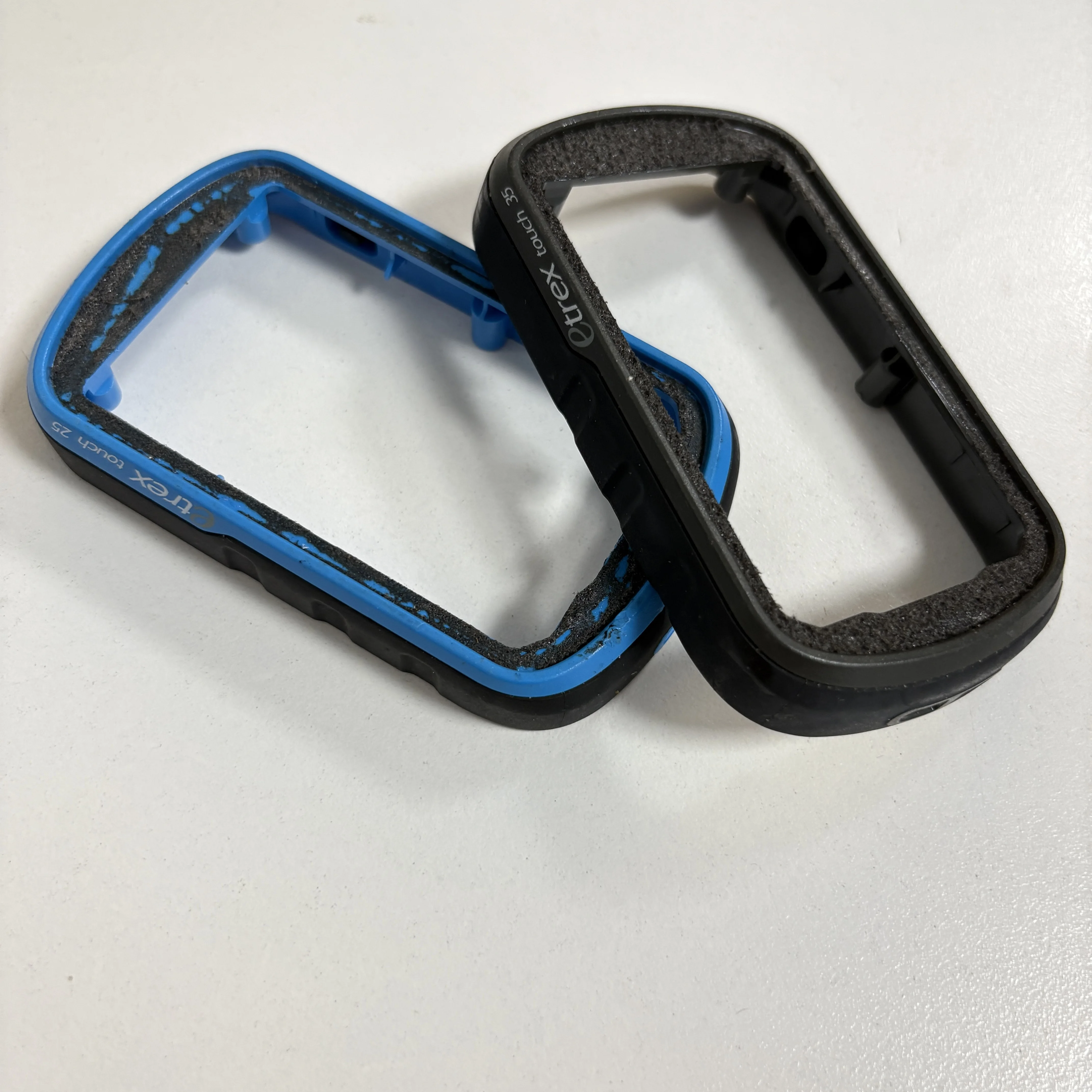 Средняя рамка для Garmin Etrex Touch 25/Etrex Touch 35, GPS, портативные запасные части с кнопкой
Средняя рамка для Garmin Etrex Touch 25/Etrex Touch 35, GPS, портативные запасные части с кнопкой
