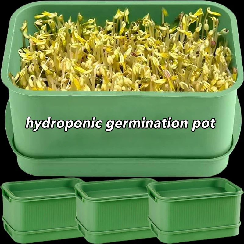 Пластиковые детские горшки для выращивания овощей, детские лотки без грунтовки, лоток для проращивания семян, тарелка для ростков рассады, садовые принадлежности
Пластиковые детские горшки для выращивания овощей, детские лотки без грунтовки, лоток для проращивания семян, тарелка для ростков рассады, садовые принадлежности