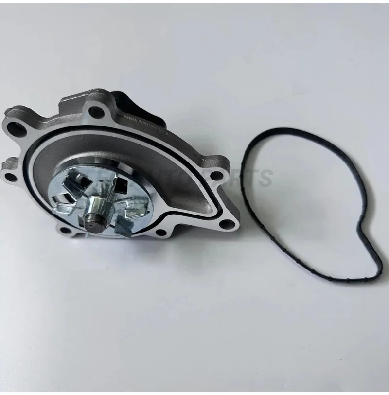 Water Pump Fits For Ssangyong Korando 2.0 2012 On G20 Coolant Qh Quality New#1722000101
Water Pump Fits For Ssangyong Korando 2.0 2012 On G20 Coolant Qh Quality New#1722000101