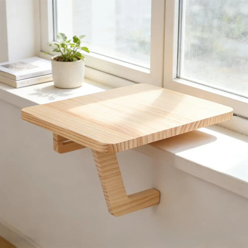 Solid Wood Window Sill Extender No Drill Adjustable Wide Plant Stand Flower Shelf Space Saving Desktop Extension Board
Solid Wood Window Sill Extender No Drill Adjustable Wide Plant Stand Flower Shelf Space Saving Desktop Extension Board